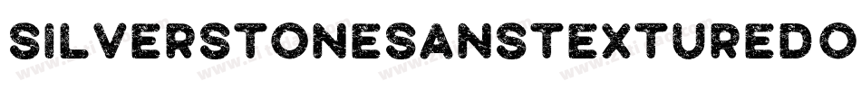 SilverstoneSansTextured-owv0z字体转换 SilverstoneSansTextured-owv0z字体转换