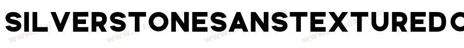 SilverstoneSansTextured-owv0z字体转换 SilverstoneSansTextured-owv0z字体转换