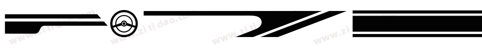PARTS字体转换