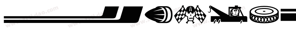 SparePartsToo字体转换