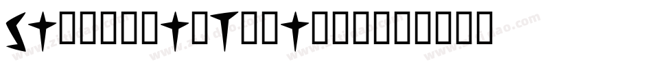 Stardust-Textura字体转换