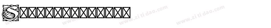Sweengly字体转换
