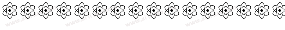 Rabid_Science字体转换