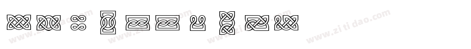 VTBulletin字体转换