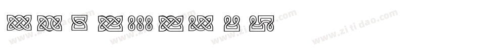 VTCojones字体转换