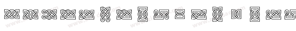 VTPompousCircumstanceShapely字体转换