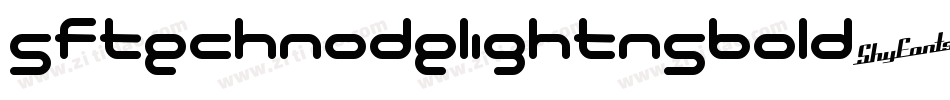 SfTechnodelightNsBold-96yZ字体转换 SfTechnodelightNsBold-96yZ字体转换
