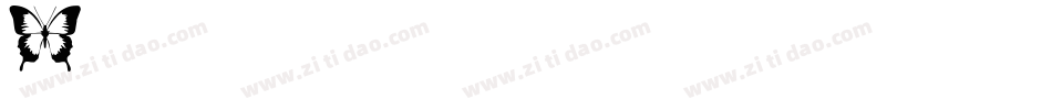 Csp字库字体转换
