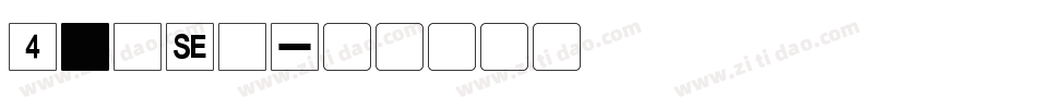 dPoly字体转换