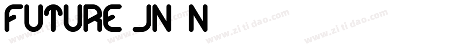 Future-Jn7n字体转换