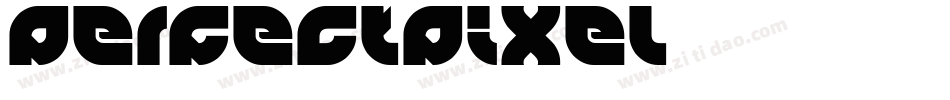 PerfectPixel字体转换