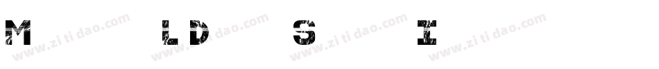 Melinett3LjDesignStudiosItalic-vqpL字体转换