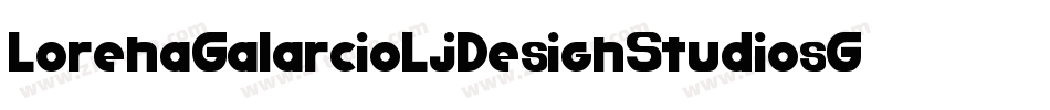 LorenaGalarcioLjDesignStudiosGross-8dqA字体转换 LorenaGalarcioLjDesignStudiosGross-8dqA字体转换
