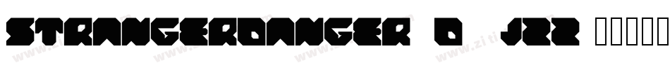 StrangerDanger3D-9jzZ字体转换
