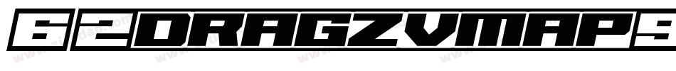 62Dragz-vmAp9字体转换