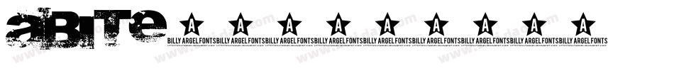 ABITE手机版字体转换