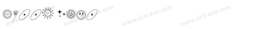 Funny-Icon字体转换