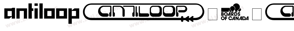 BandsAndMusiciansChmc-DOWmD字体转换