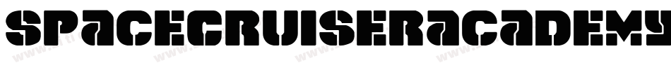SpaceCruiserAcademyItalic-Arq6字体转换 SpaceCruiserAcademyItalic-Arq6字体转换