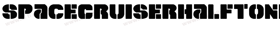 SpaceCruiserHalftoneItalic-6VE6字体转换 SpaceCruiserHalftoneItalic-6VE6字体转换