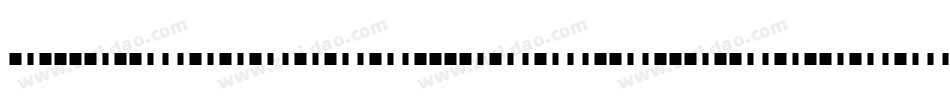 Bukanbinary-vOBE字体转换