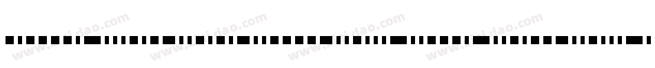 Bukanbinary-vOBE字体转换