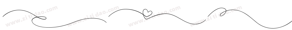 Chocolate-Milky-Free-Personal-2字体转换