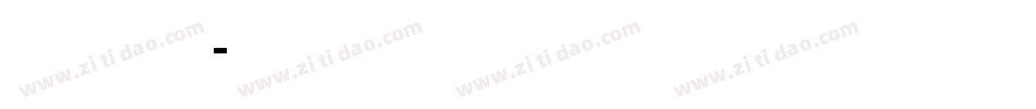 国家电网标志矢量图字体字体转换