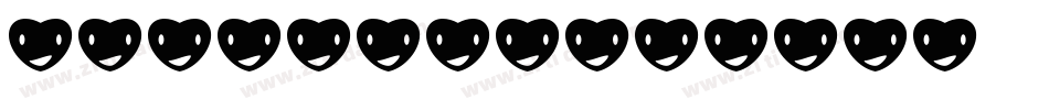 MESSAROU字体转换