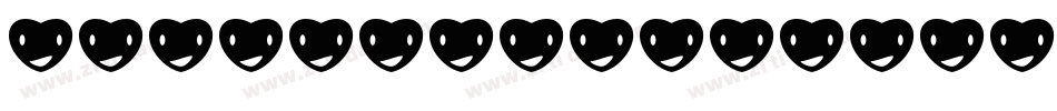 MessagesItalic-oKKA字体转换