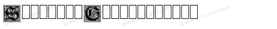 SawarabiGothic字体转换