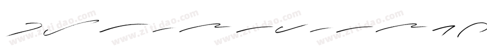 ImogenAgnes字体转换