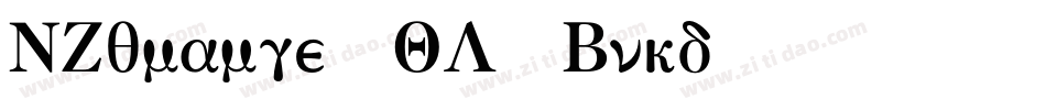 MFinance-HK-Bold字体转换