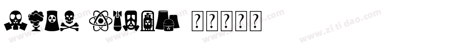 Derp-Icons字体转换