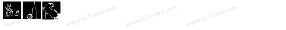 bat字体字体转换