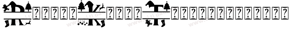 Royal-King-Typeface字体转换