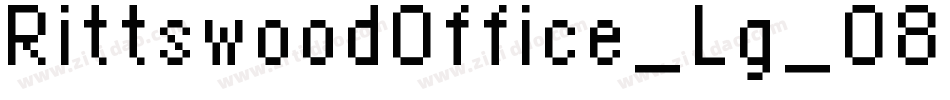 RittswoodOffice_Lg_08字体转换