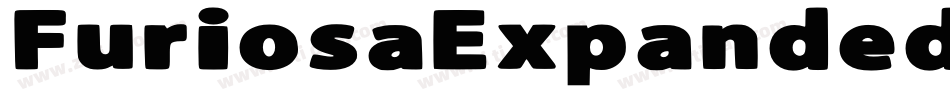FuriosaExpandedSuperItalic-ZA0l字体转换 FuriosaExpandedSuperItalic-ZA0l字体转换
