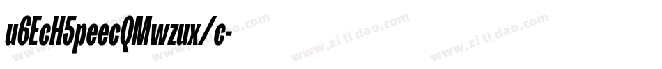 u6EcH5peecQMwzux/c字体转换
