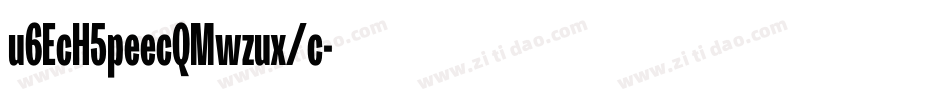 u6EcH5peecQMwzux/c字体转换