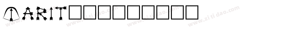 MARIT___字体转换