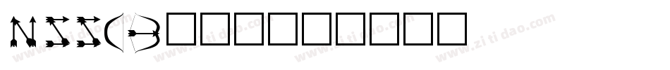 NSSCB___字体转换