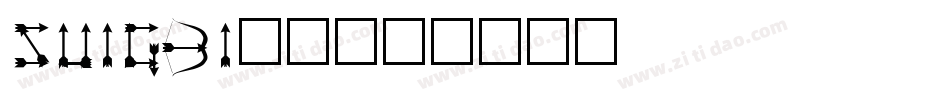 SUIGBI__字体转换