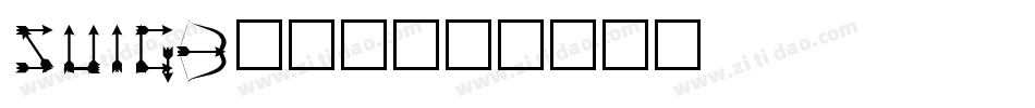 SUIGB___字体转换