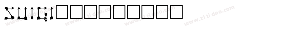 SUIGI___字体转换
