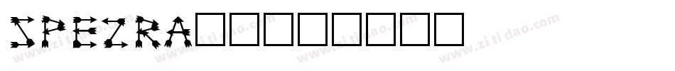 spezra__字体转换