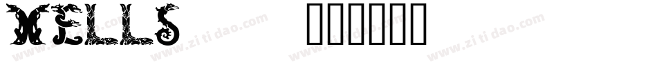 YELLS___字体转换