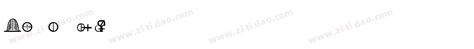 Untitled(2)字体转换