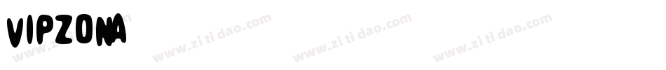 VipZona字体转换