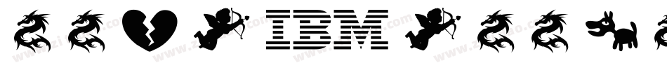 在线logo字体字体转换